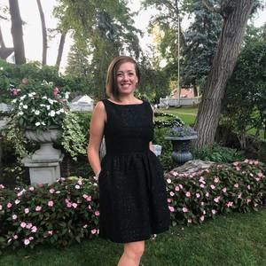 Meet your Posher, Robin